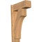 Ekena Millwork Westlake Block Smooth Outlooker, Western Red Cedar, 7 1/2"W x 20"D x 32"H OUT08X20X32WTL05SWR - alternate 1